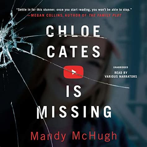 Chloe Cates Is Missing Kindle Edition 